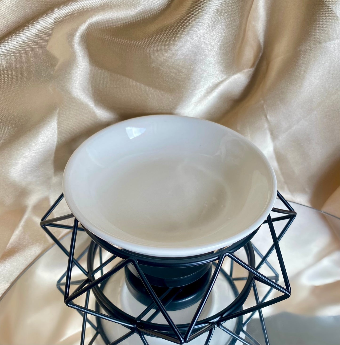 Santa’s wax melter box🎅⭐️