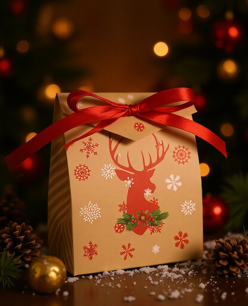 Deer mini mystery box 🦌