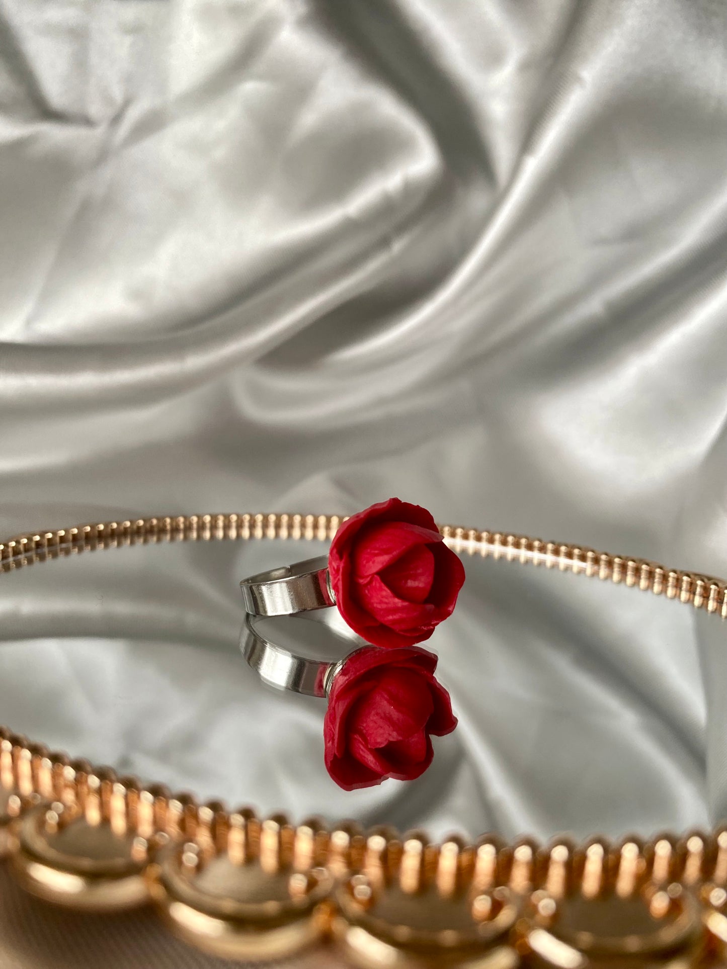 Pathos paionia ring