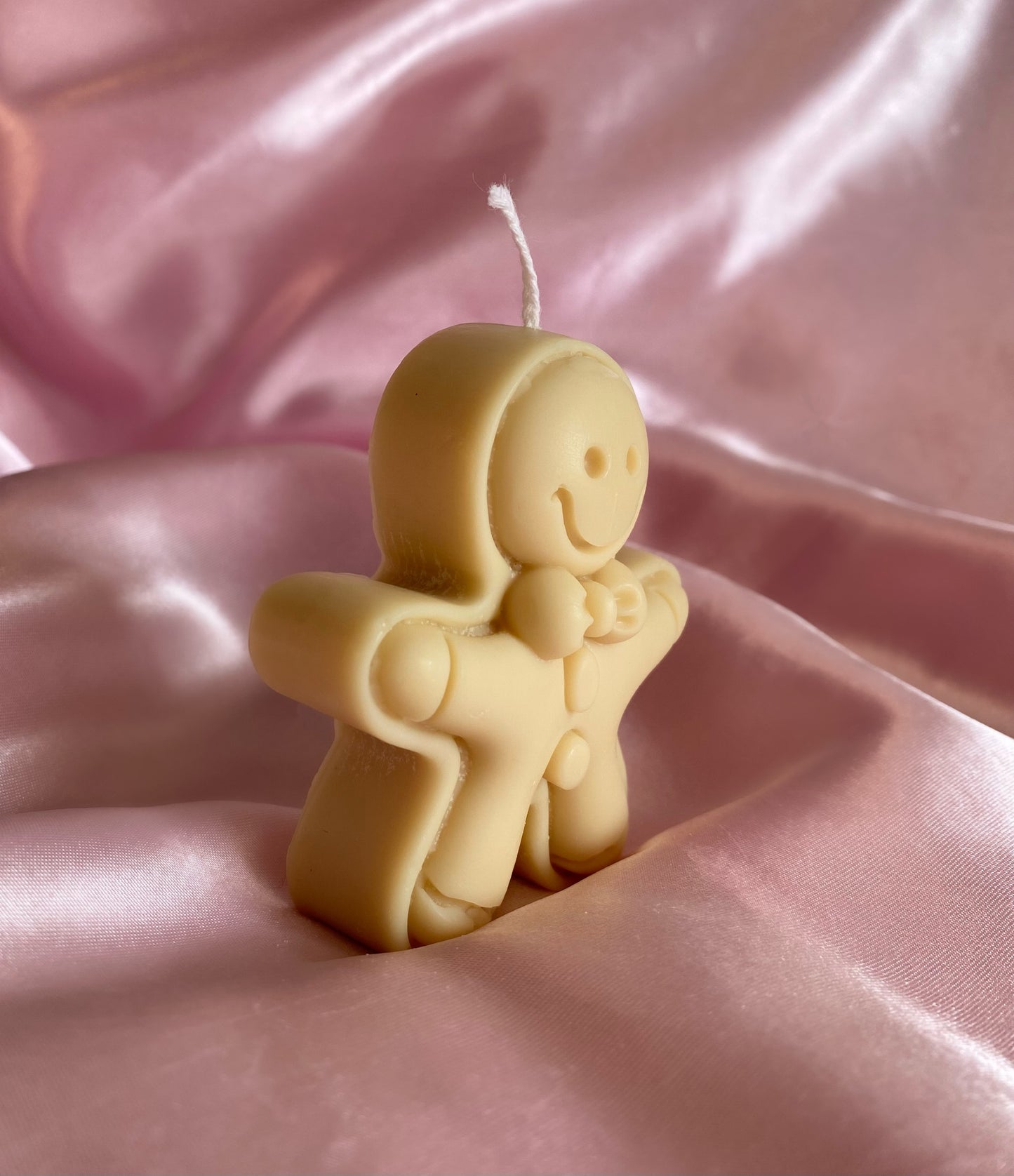 Ανθρωπάκι μπισκότο gingerbread