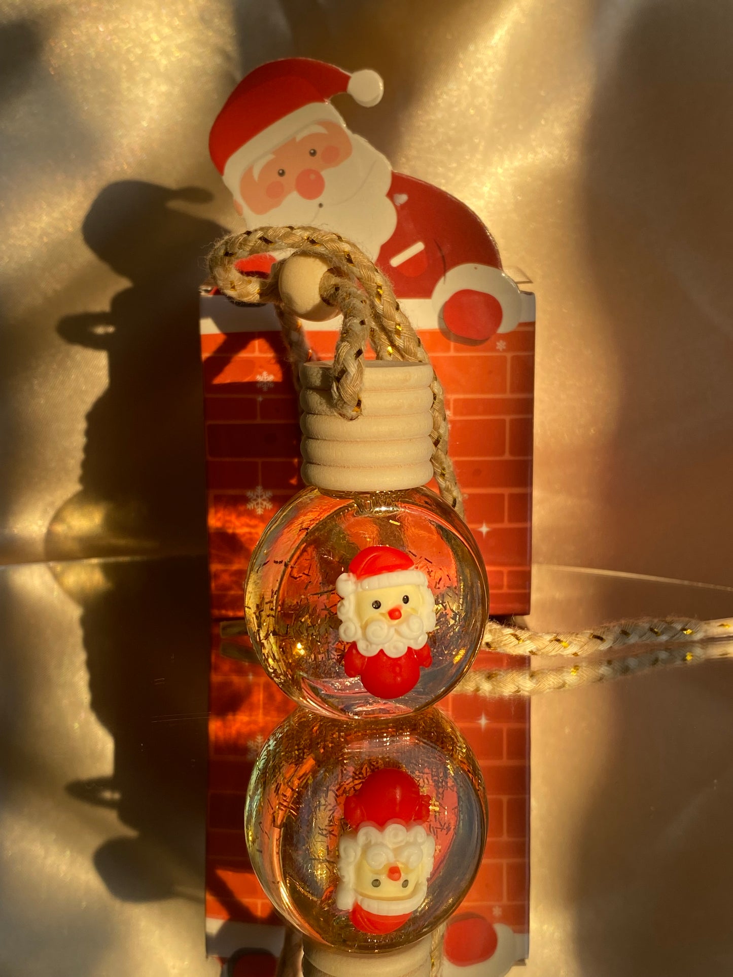 Santa diffuser
