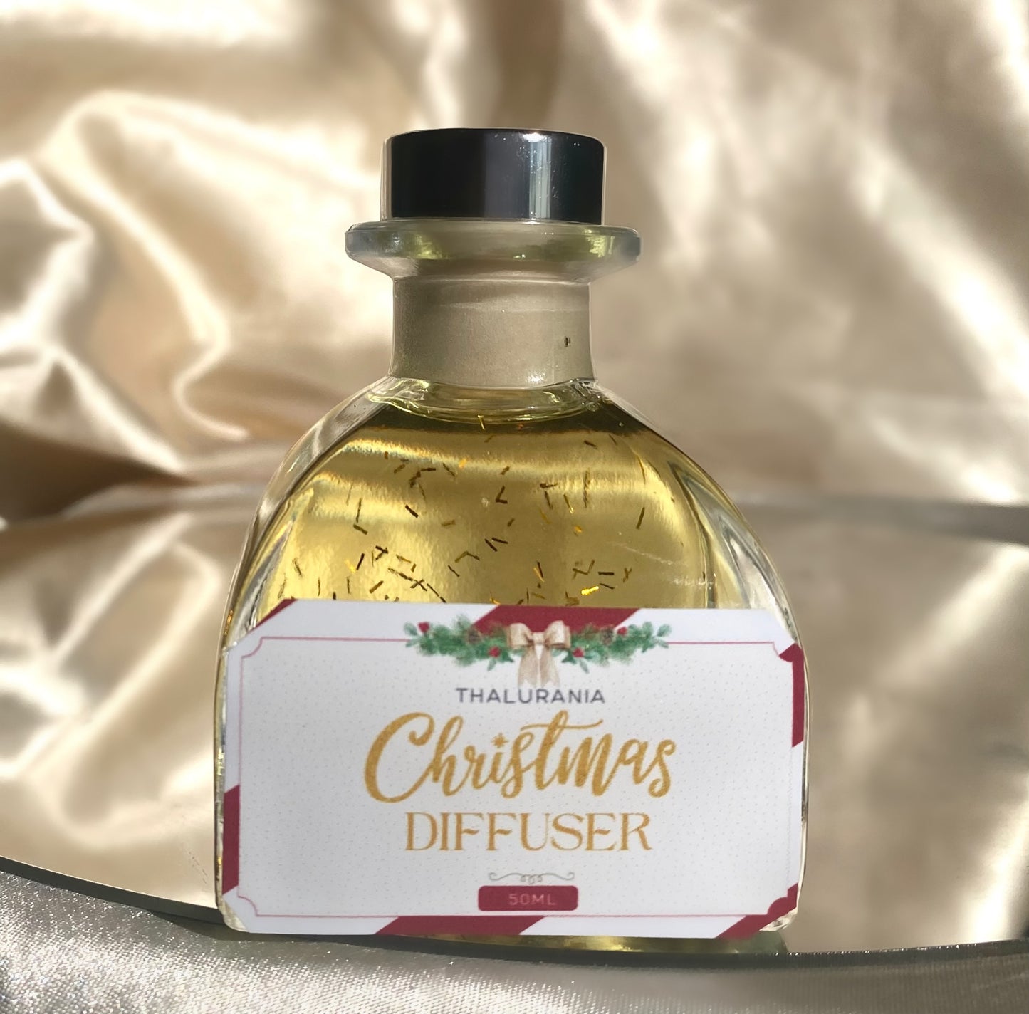 Christmas diffuser