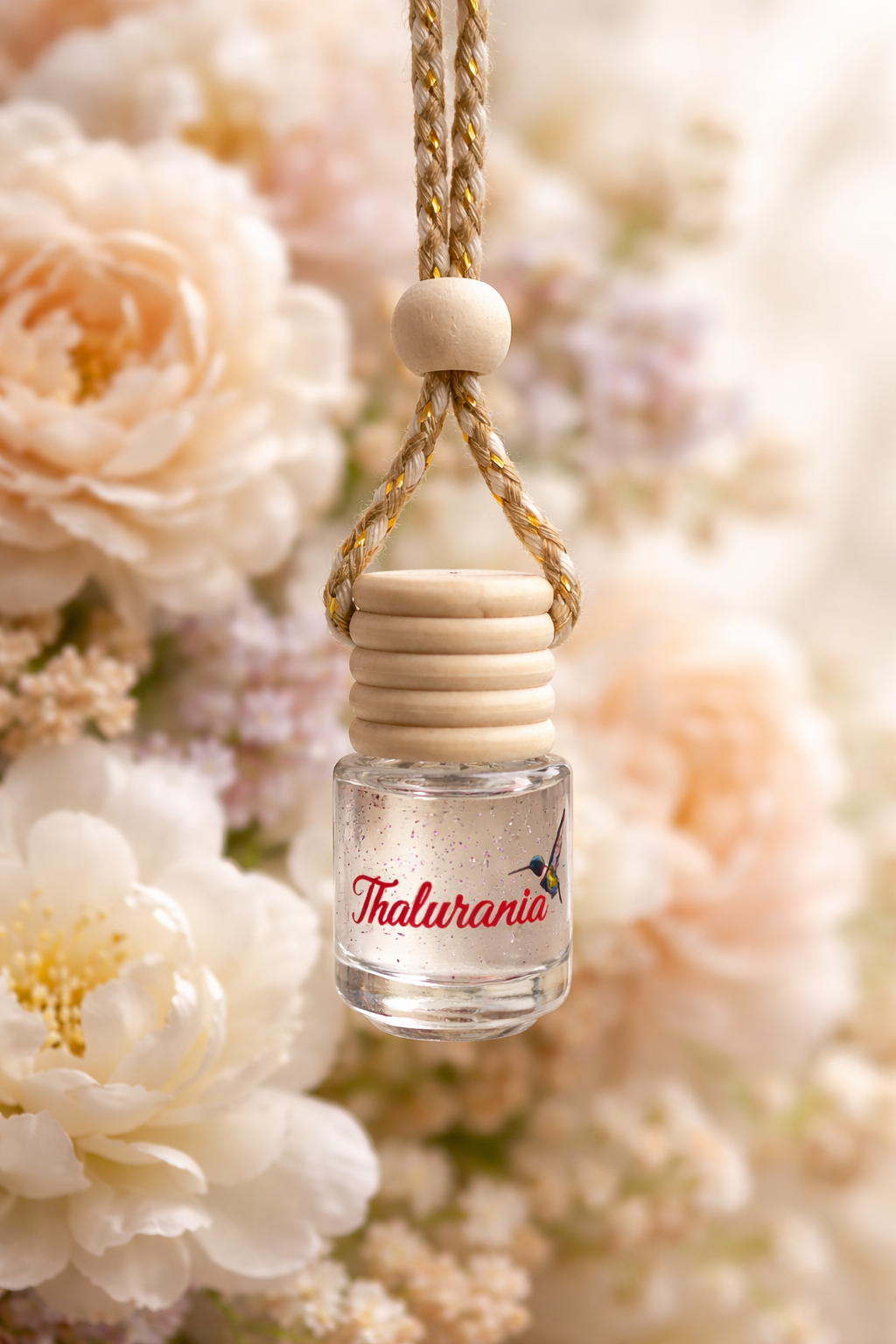 Mystery diffuser and candle box 🎀