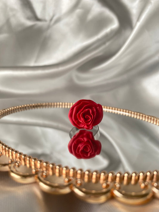 Pathos rose ring