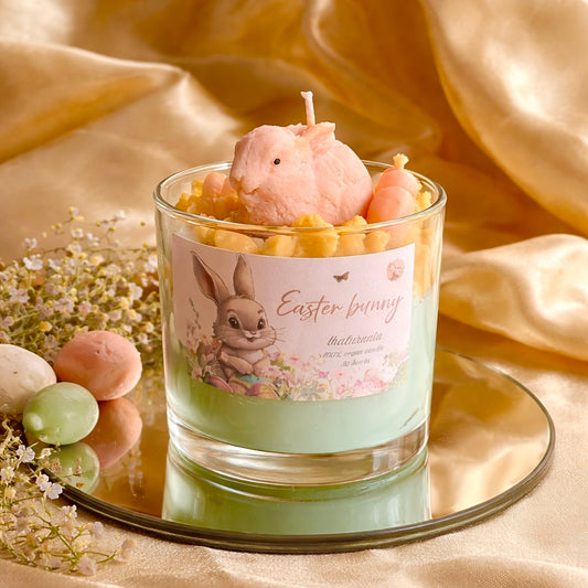 Easter bunny 🐇🥕