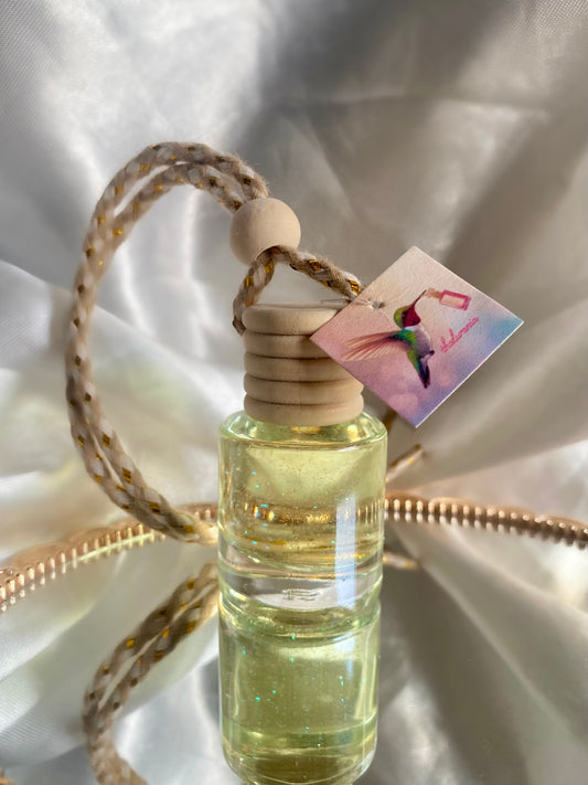 Glitter mini diffuser 10ml