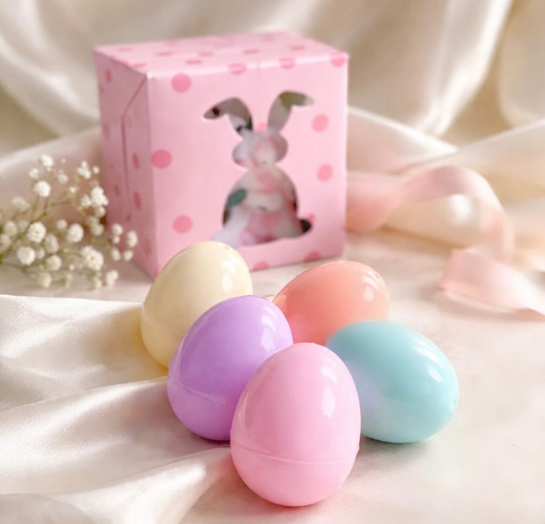 Mystery eggs box 🐇🥚