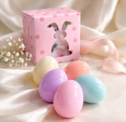 Mystery eggs box 🐇🥚