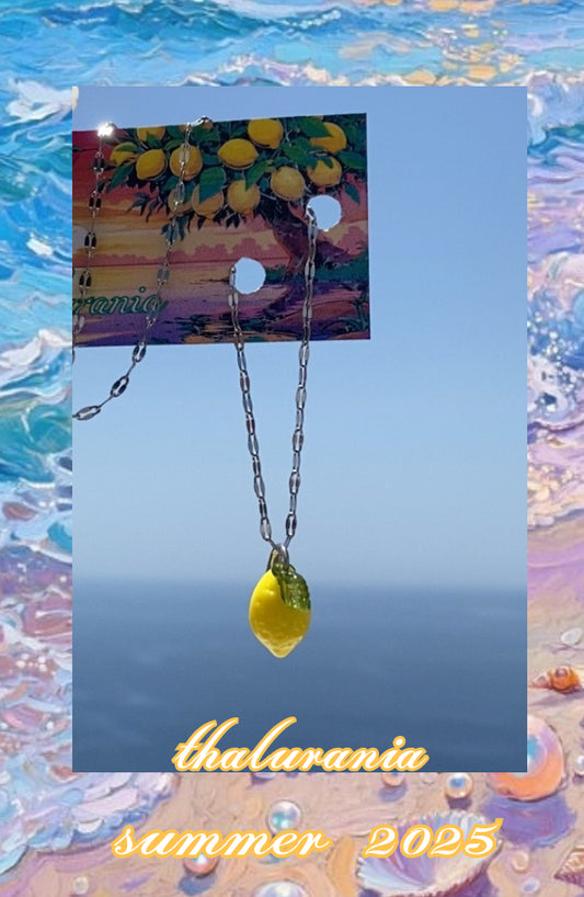 Lemonade🍋