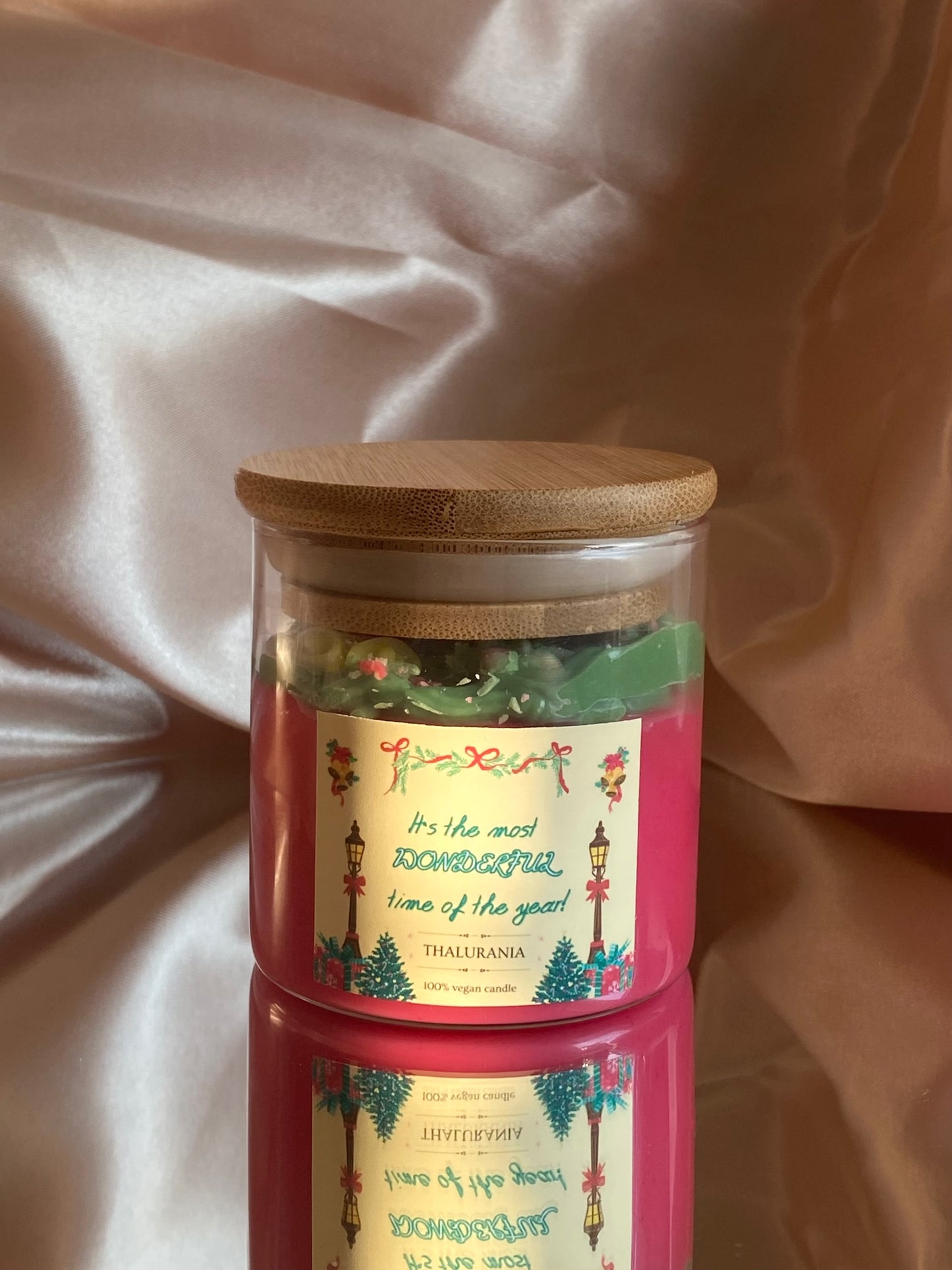 It’s the most wonderful time of the year!