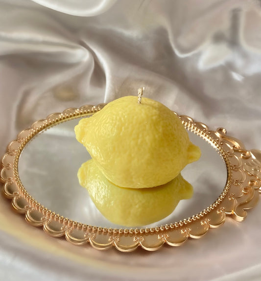 Lemon set 🍋