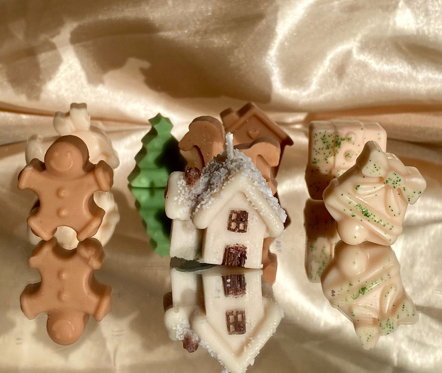 Christmas snow ball ☃️