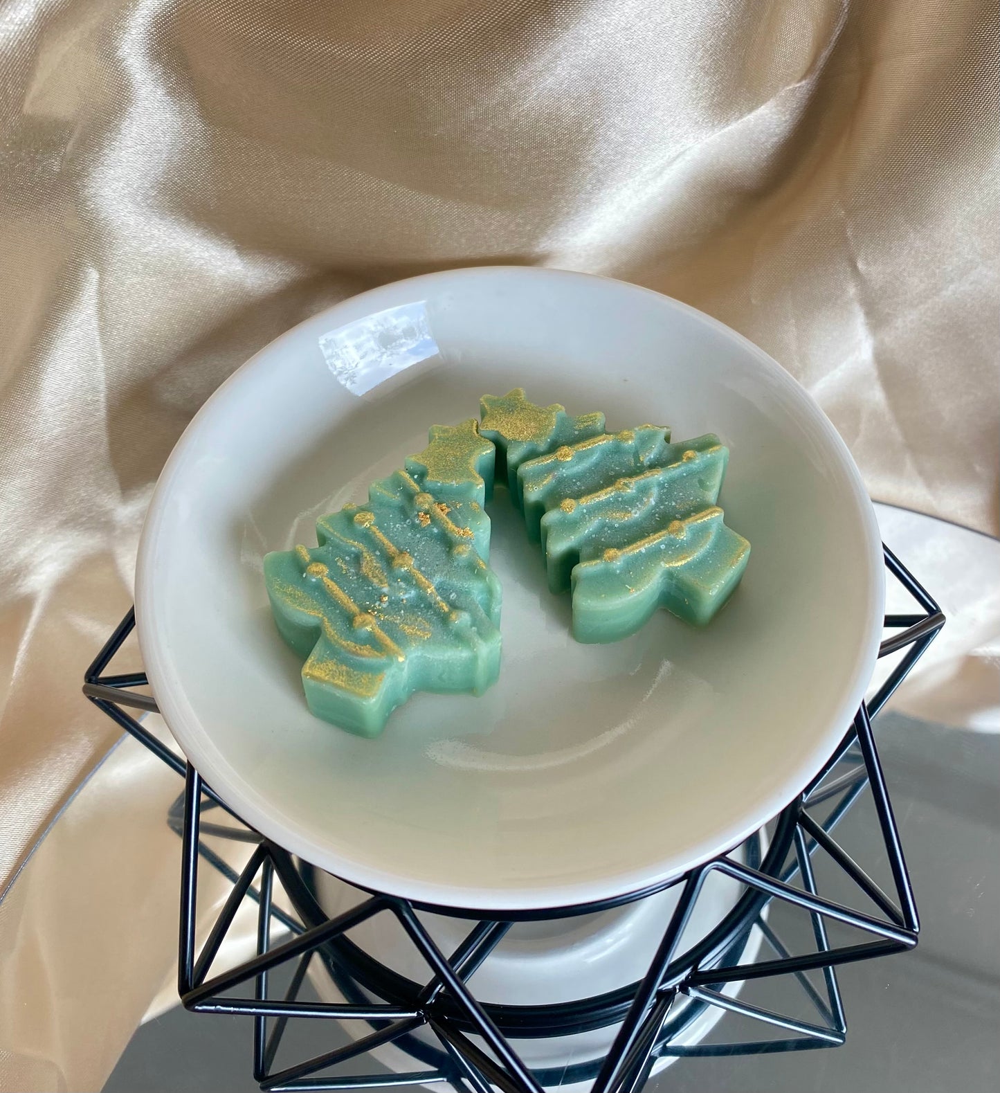 Santa’s wax melter box🎅⭐️