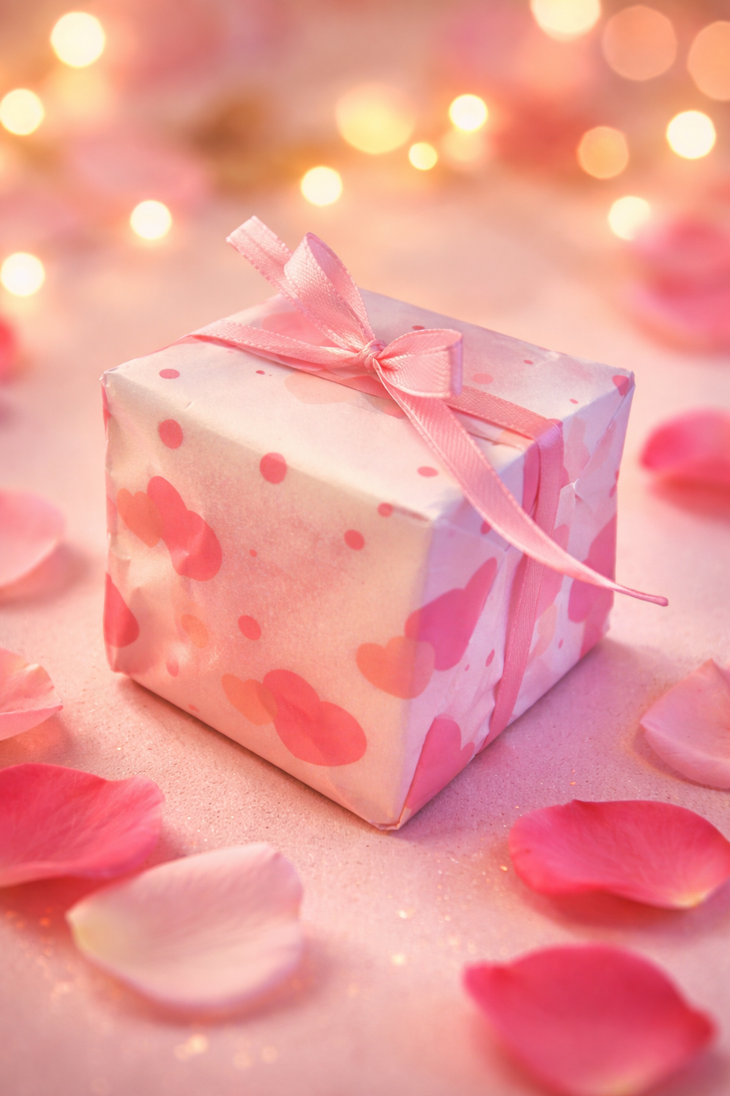 Mystery Valentine’s day box💖