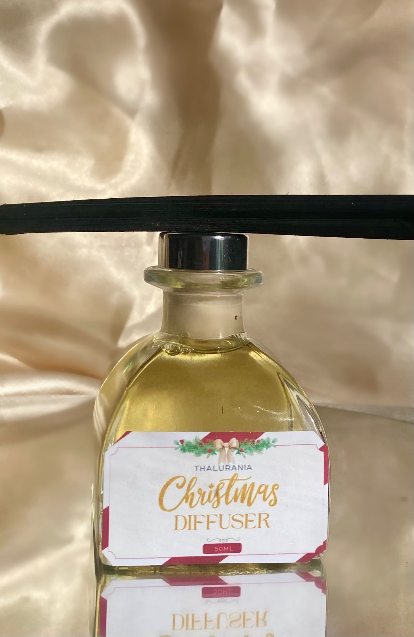 Christmas diffuser